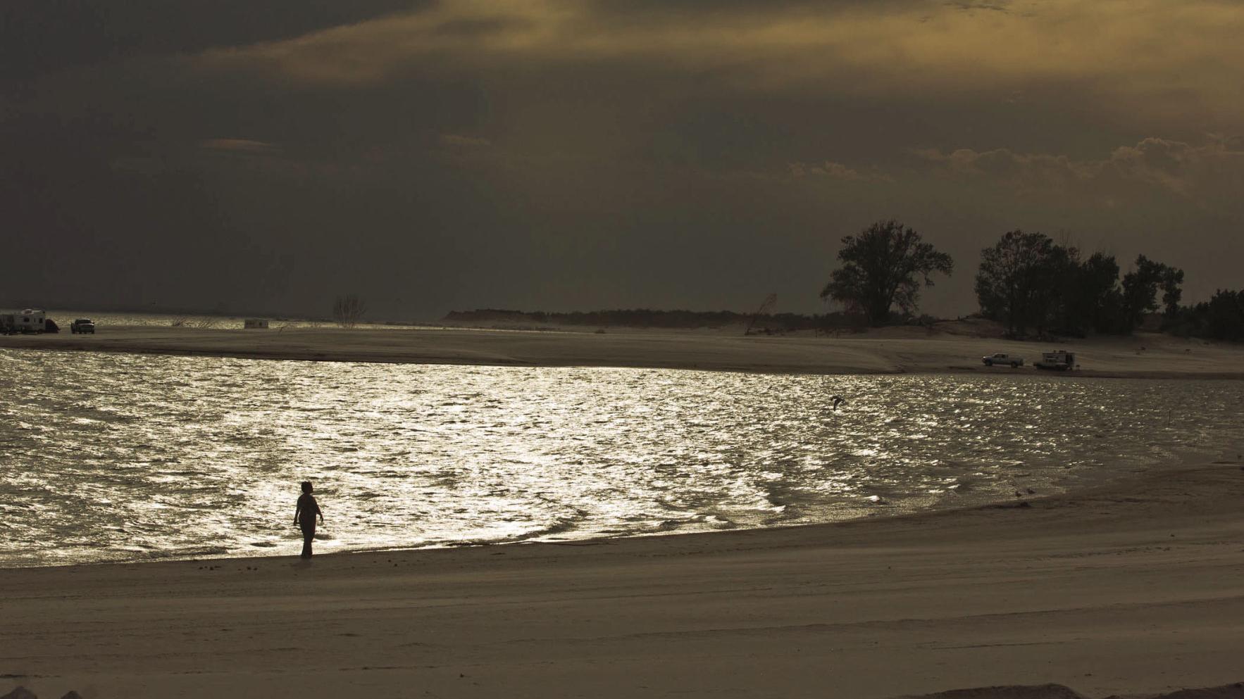 The Public Pulse: Reject the lake proposal; Support teachers; Gas wars needed